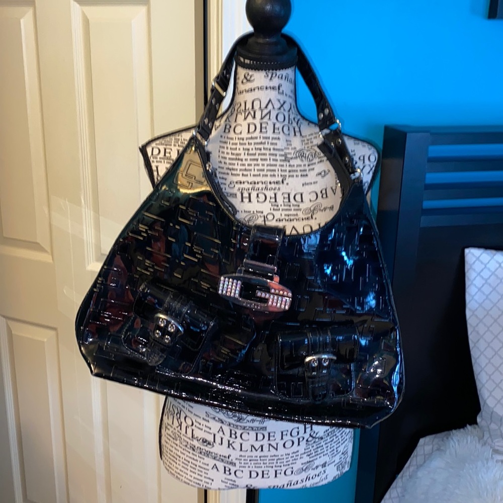 Guess shoulder bag